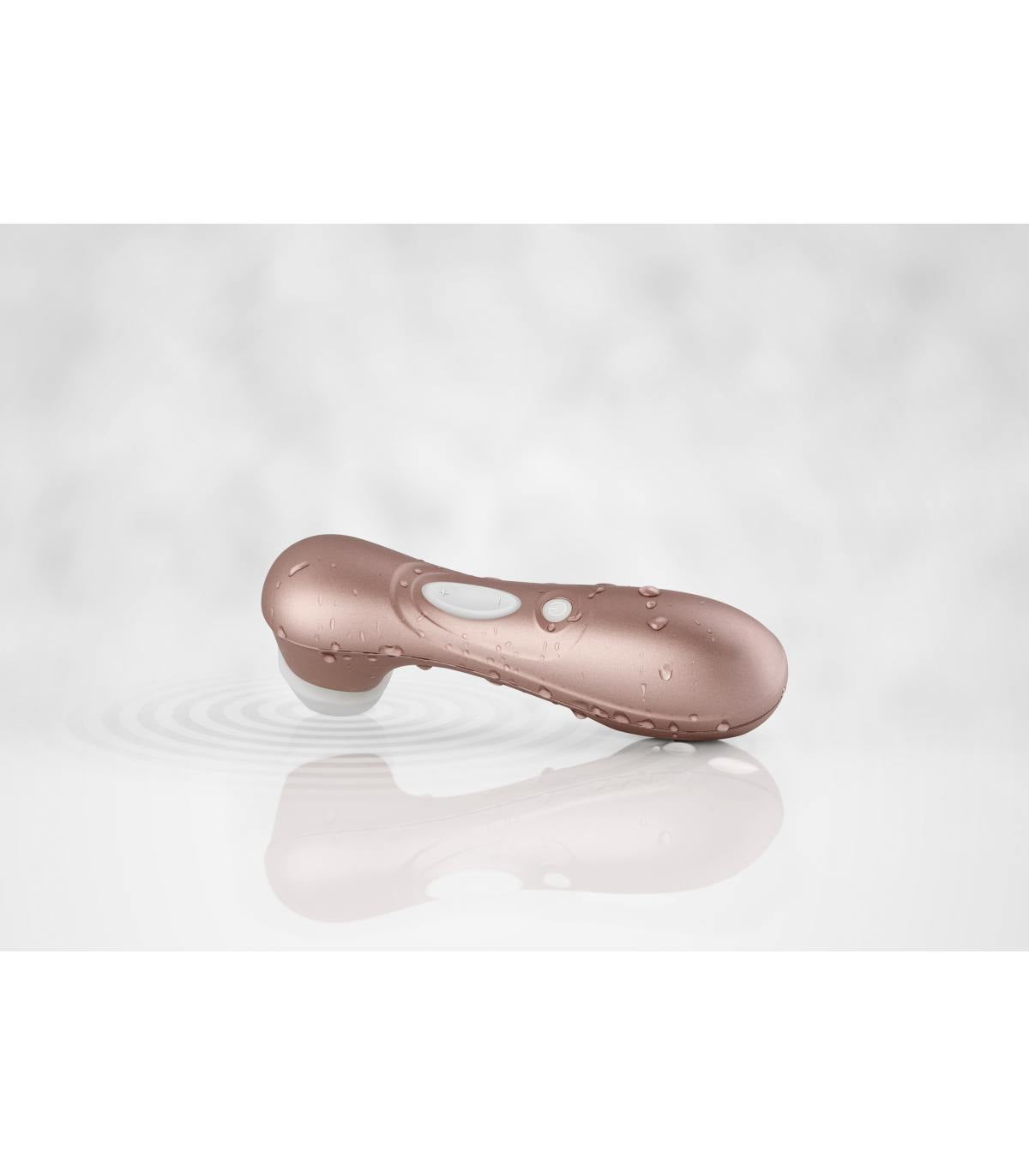 Succionador Satisfyer Pro 2 Next Generation
