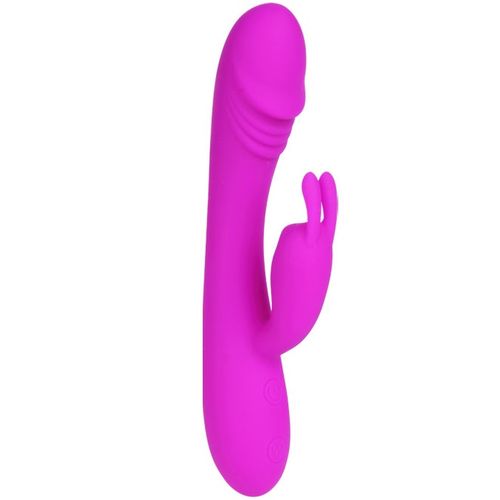 Vibrador Rabbit Hunter 30 Modos