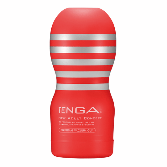 Tenga Original Vacuum Cup