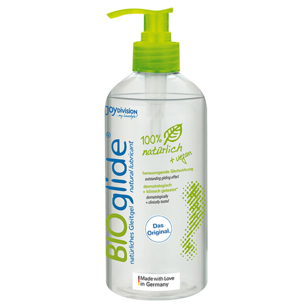 Lubricante Joydivision Bioglide 500 ML