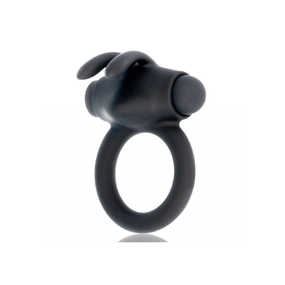 Anillo Agron Recargable Negro