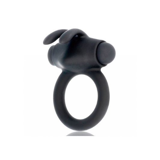 Anillo Agron Recargable Negro