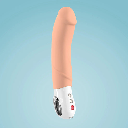 Fun Factory Vibrador Big Boss Nude