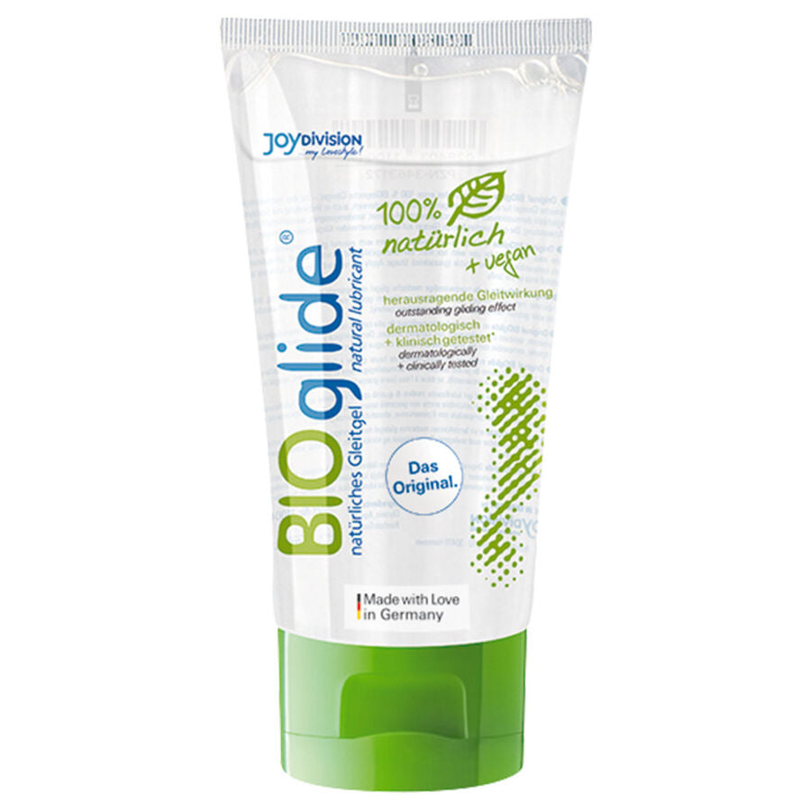 Lubricante Joydivision Bioglide 40ML