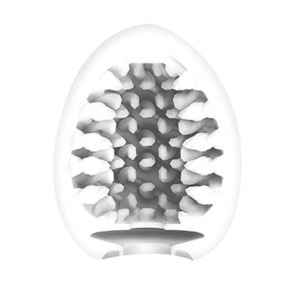 Tenga Egg Brush