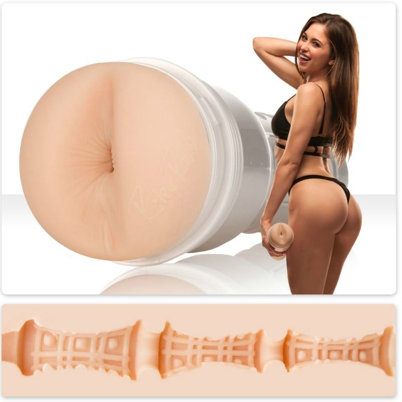 Fleshlight Riley Reid Ano