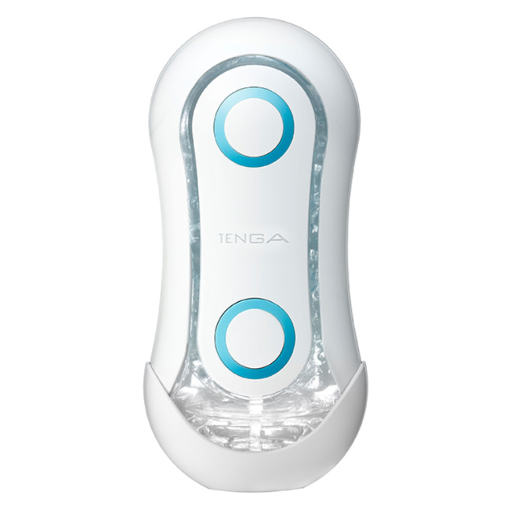 Tenga Flip Orb Blue