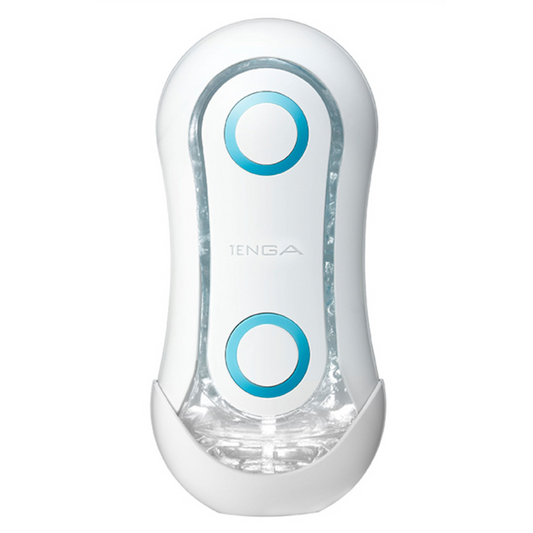 Tenga Flip Orb Blue