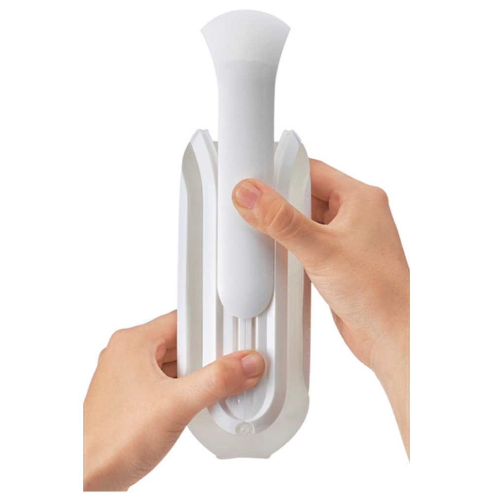 Tenga Flip Zero White