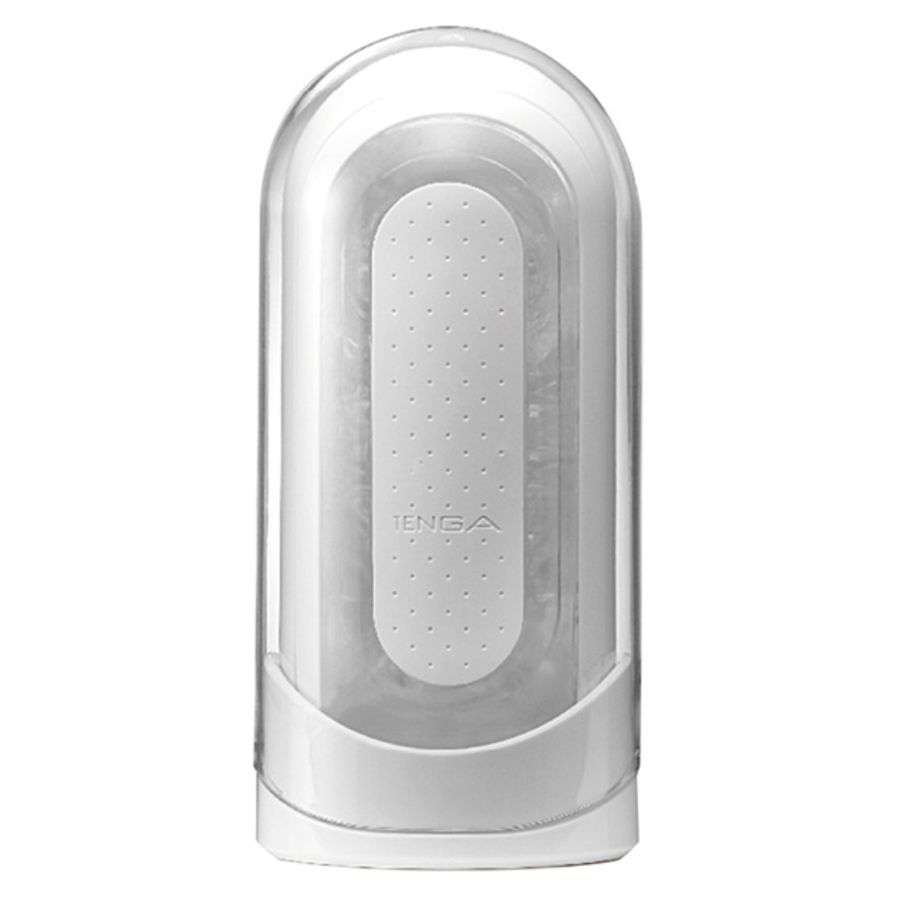 Tenga Flip Zero White