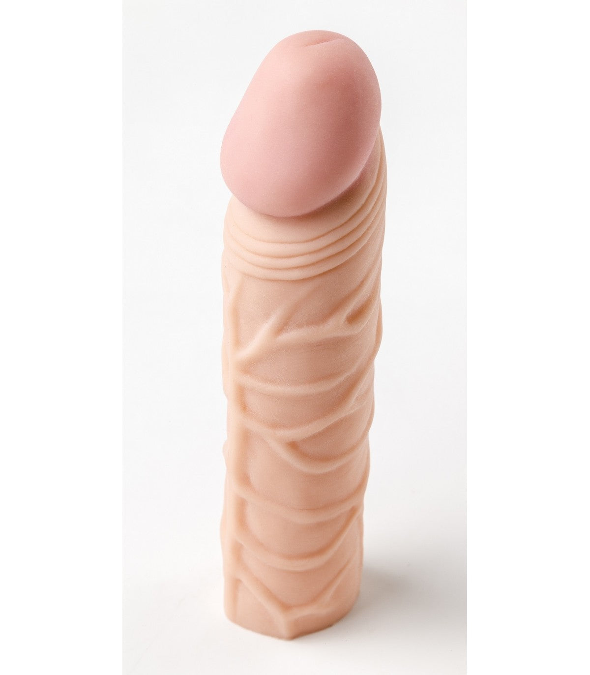 Funda Pene Realística S1 Flesh 16,5 CM