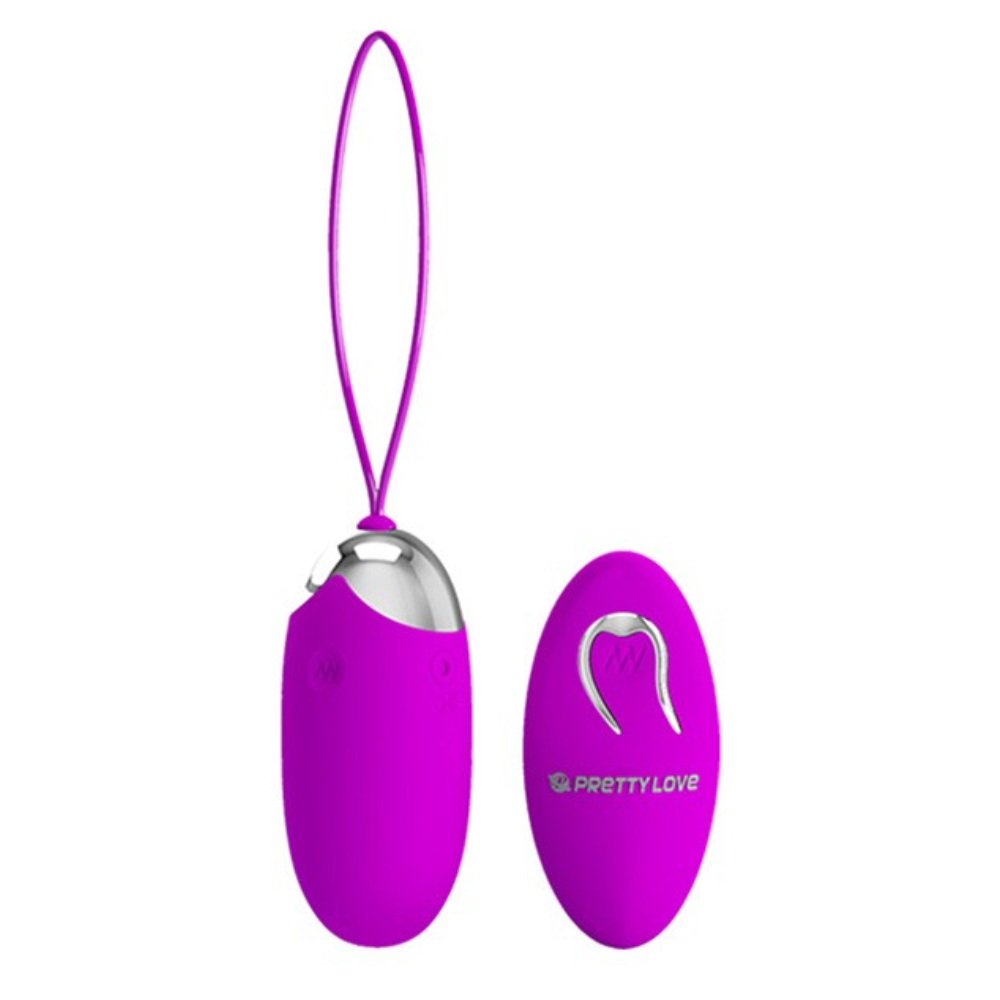 Huevo Vibrador Control Remoto Berger
