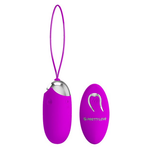Huevo Vibrador Control Remoto Berger