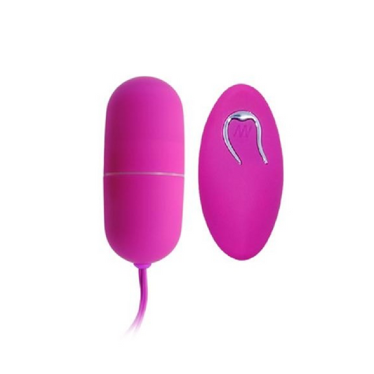 Huevo Vibrador Control Remoto Arvin