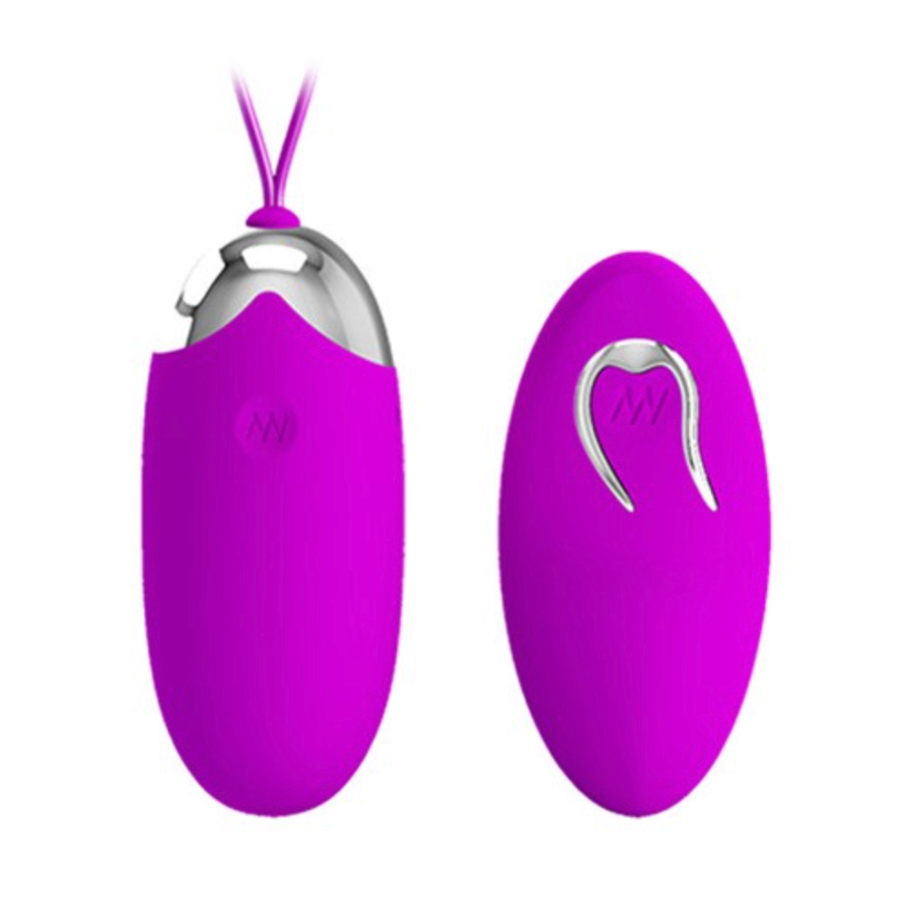 Huevo Vibrador Control Remoto Berger