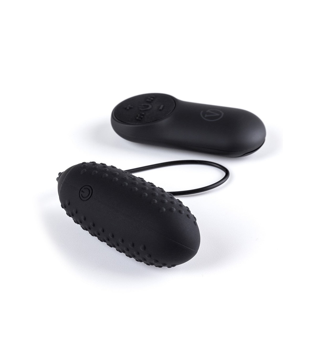 Huevo Vibrador G4 Control Remoto Negro