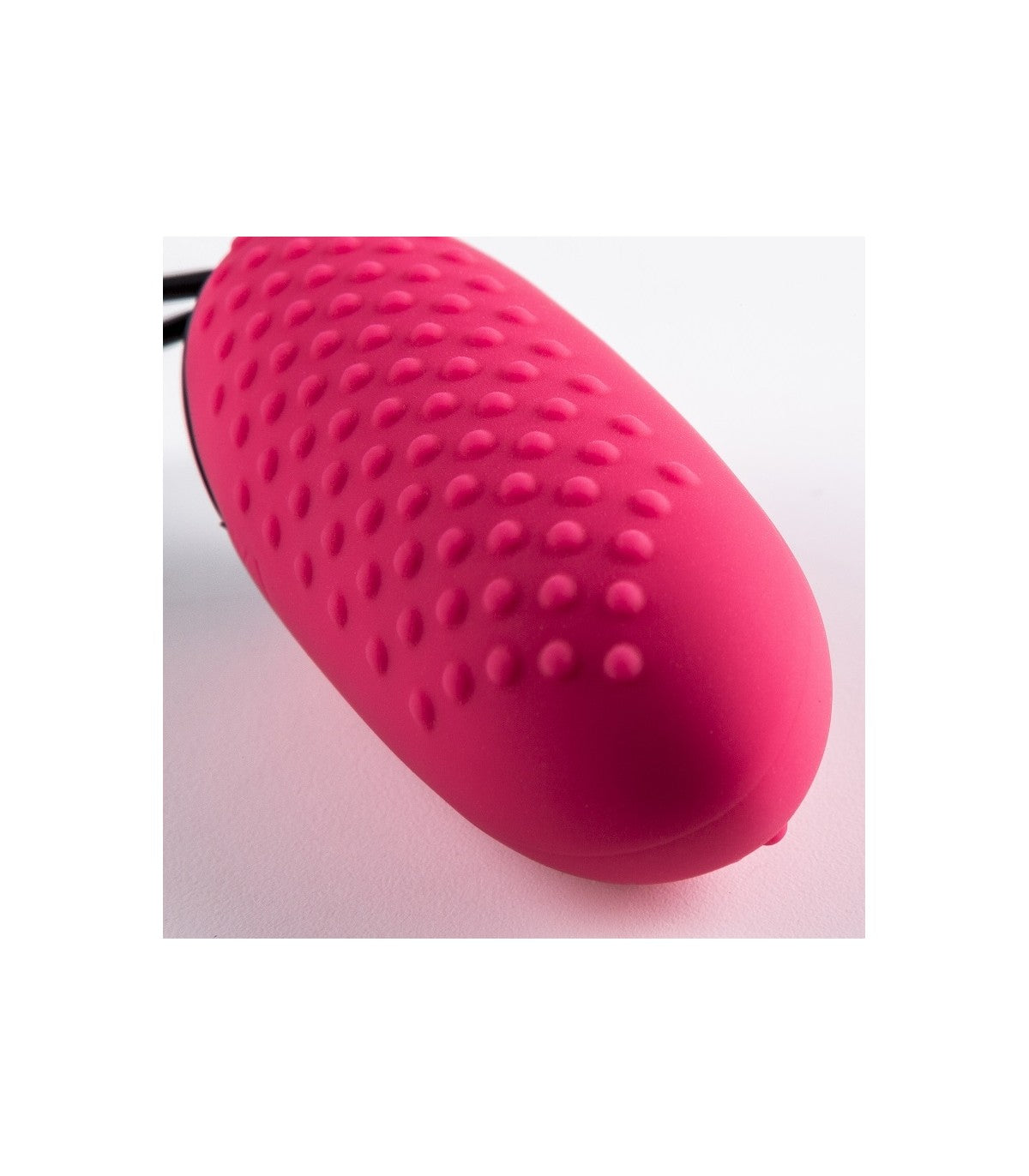 Huevo Vibrador G4 Control Remoto Rosa