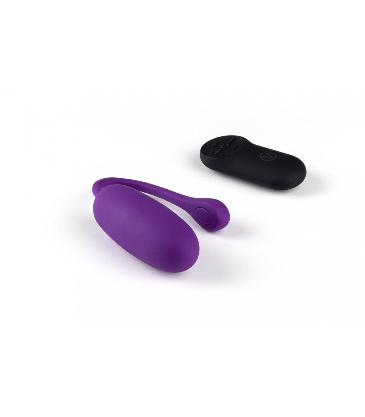 Huevo Vibrador Control Remoto G7 Purple