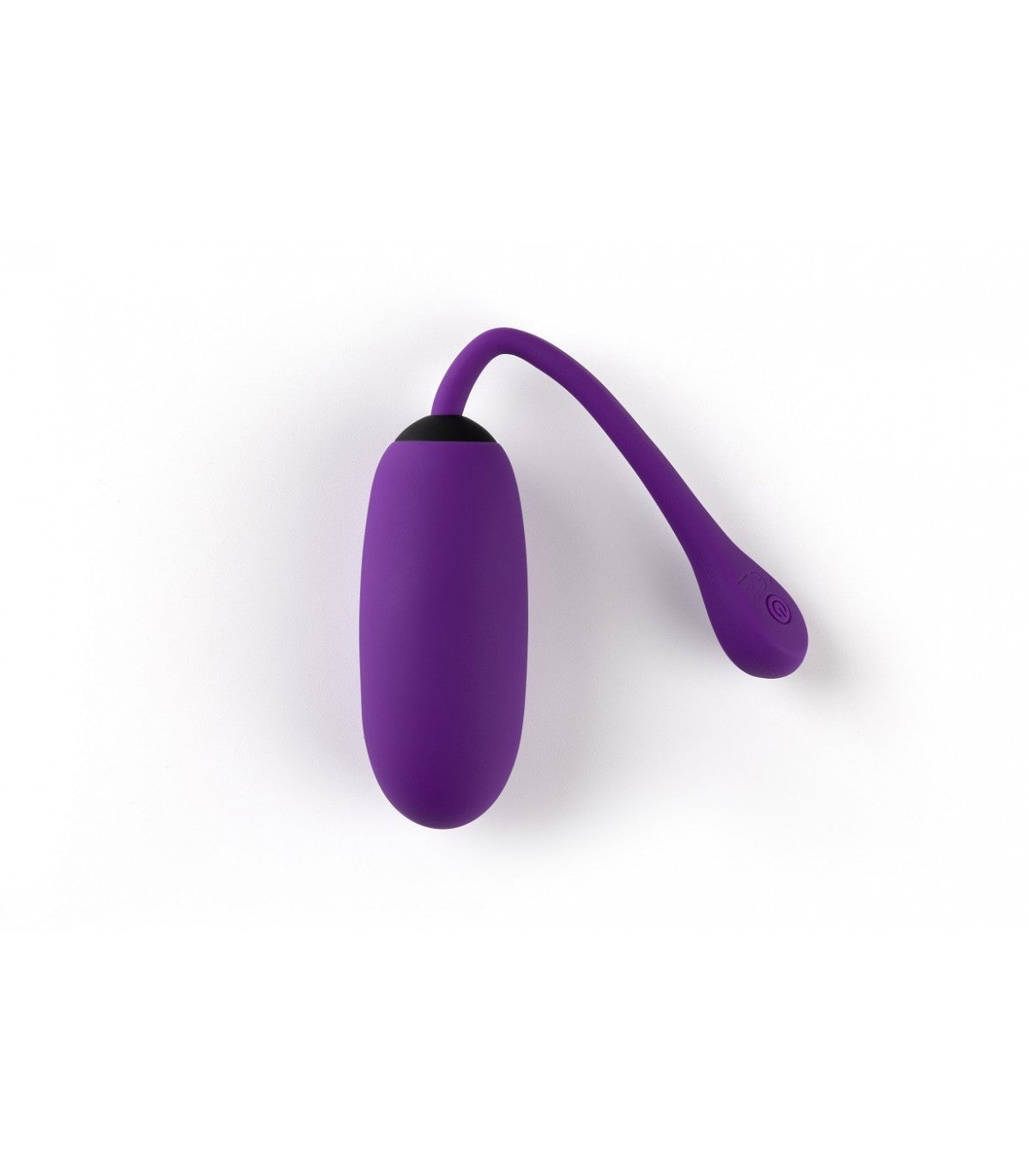 Huevo Vibrador Control Remoto G7 Purple