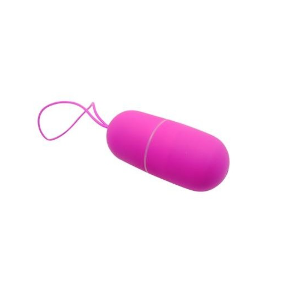 Huevo Vibrador Control Remoto Arvin