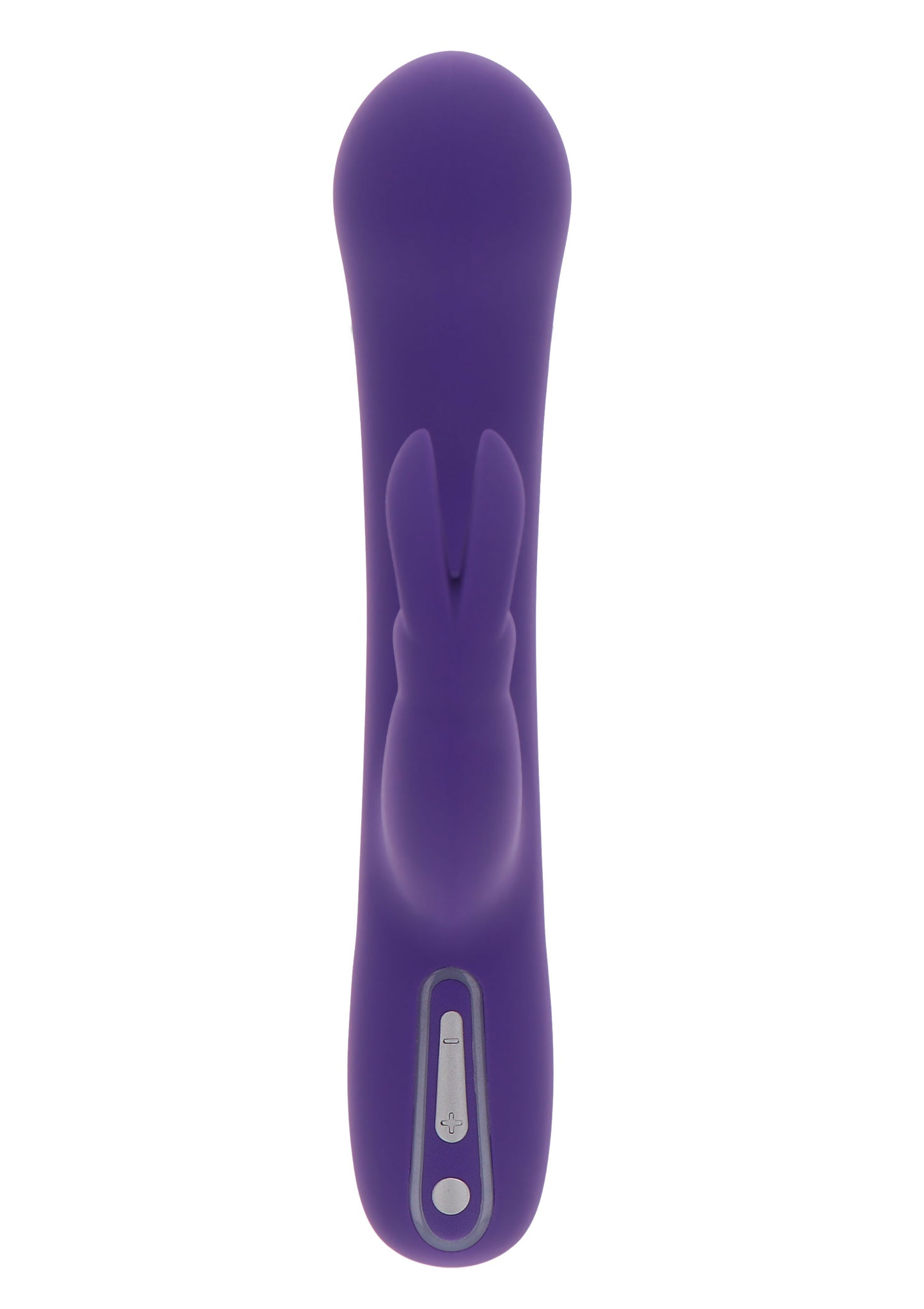 Vibrador con Triple Estimulación Love Rabbits