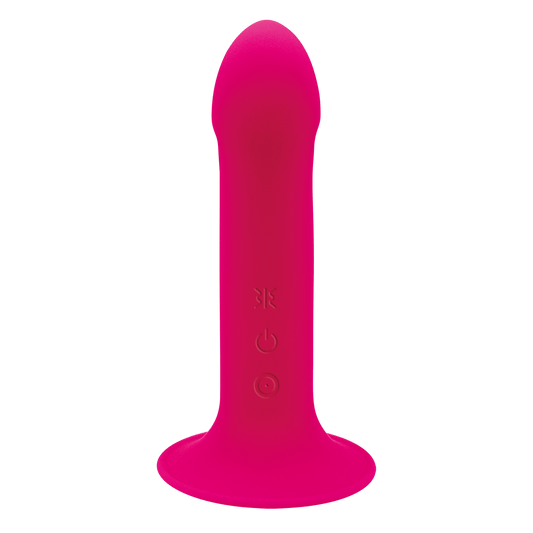 Vibrador Adrien Lastic Hitsens 2 Pink 17,2 CM