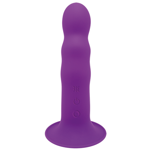 Adrien Lastic Hitsens 3 Purple Thermo Reactive 18,2 CM