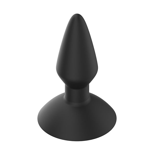 Vibrador Anal Butt Plug Control Remoto APP