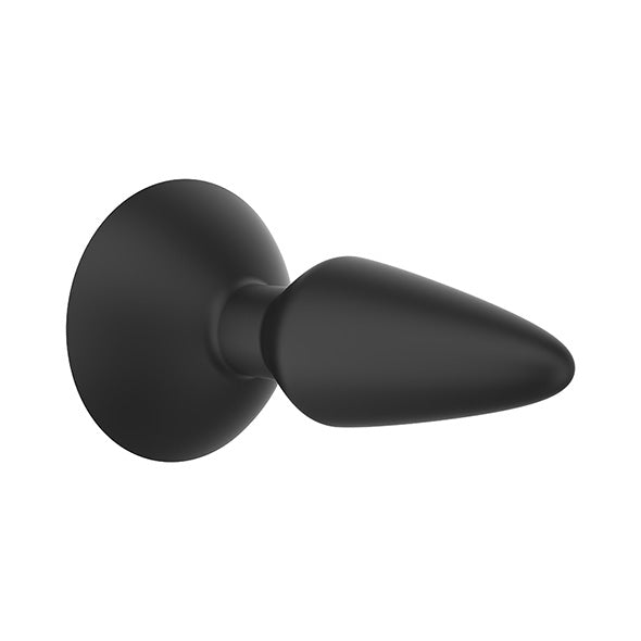 Vibrador Anal Butt Plug Control Remoto APP