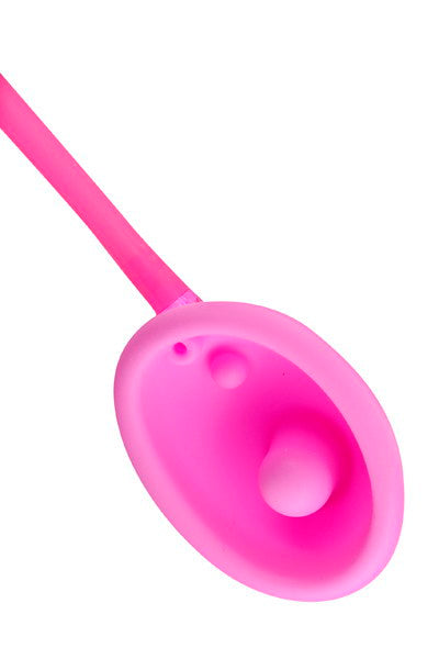 Vagina Pump Rosa