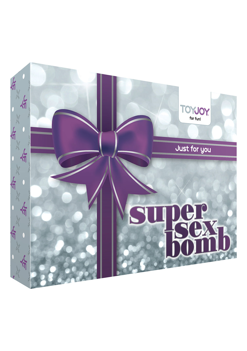 Kit Super Sex Bomb