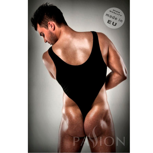 Body Negro Passion Lingerie L/XL