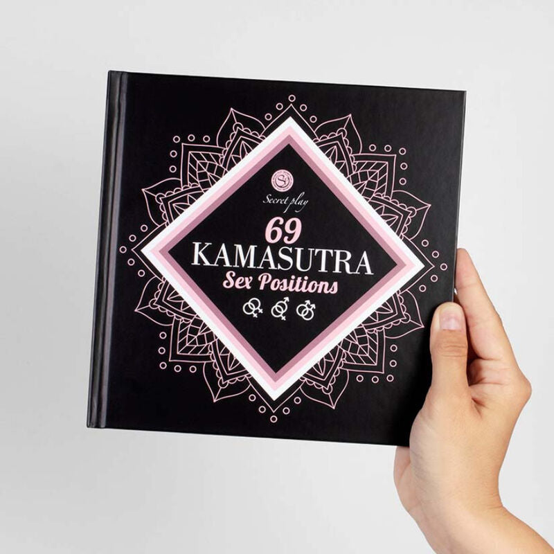 Libro Kamasutra 69