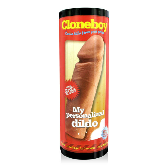 Kit Clonador de Pene