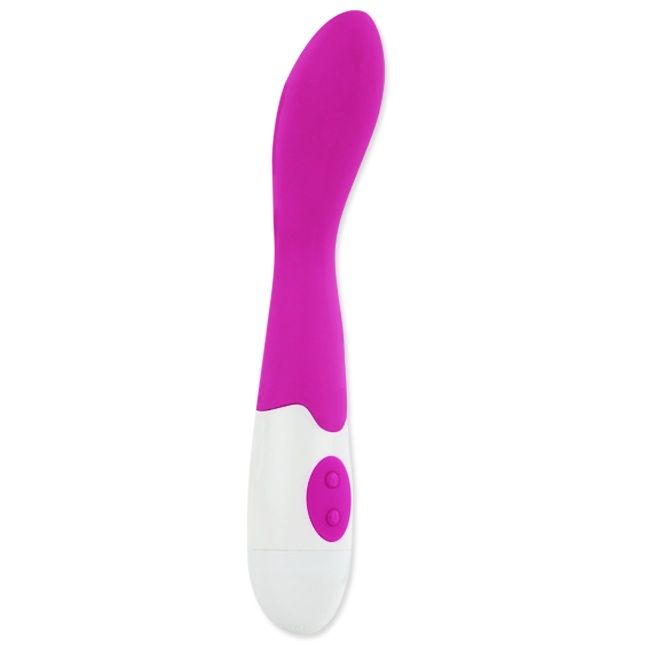 Vibrador Pretty Love Bishop