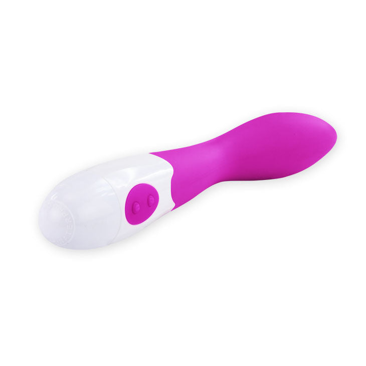 Vibrador Pretty Love Bishop