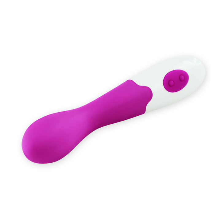 Vibrador Pretty Love Bishop