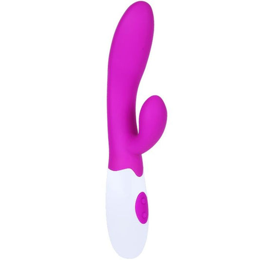 Vibrador Pretty Love Alvis