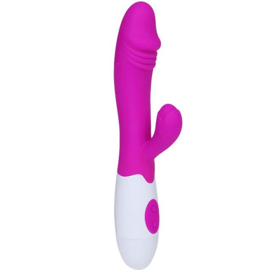 Vibrador Pretty Love Snappy