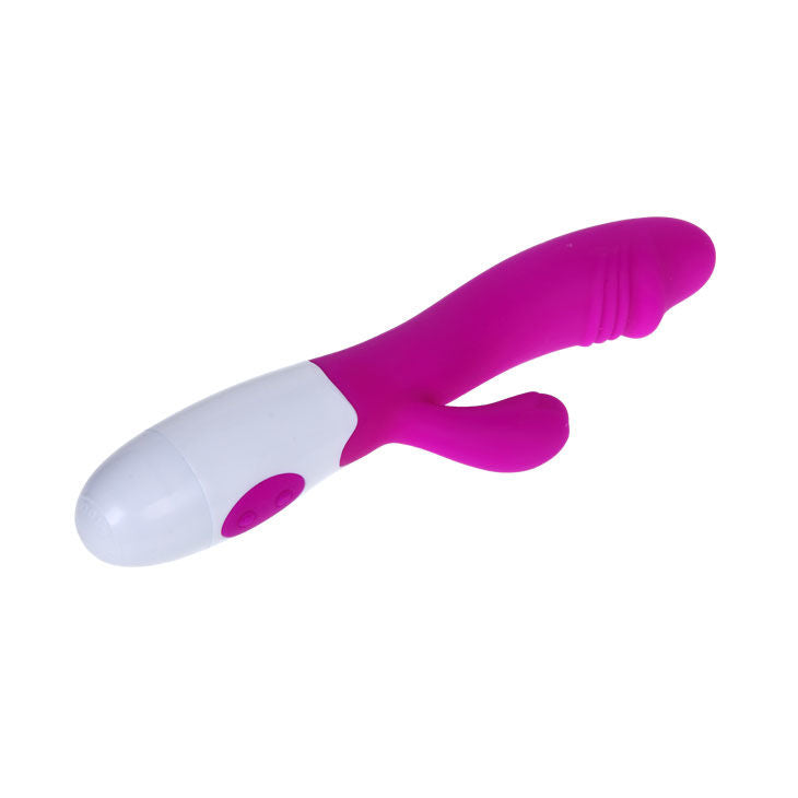 Vibrador Pretty Love Snappy