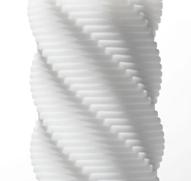 Tenga 3D Spiral Masturbador