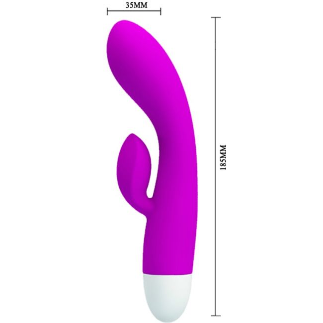 Vibrador Pretty Love Eli