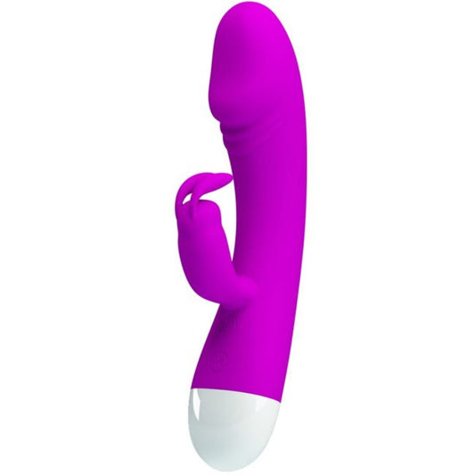 Vibrador Pretty Love Will