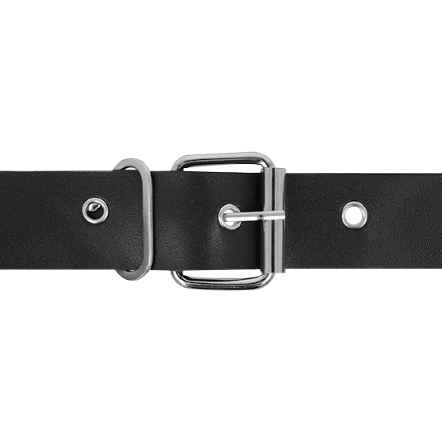 Arnés Attraction Taylor Deluxe 18CM