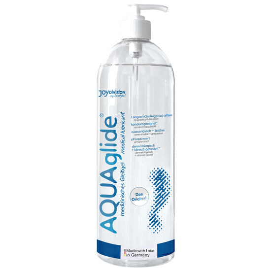 Lubricante Joydivision Aquaglide 1000ML