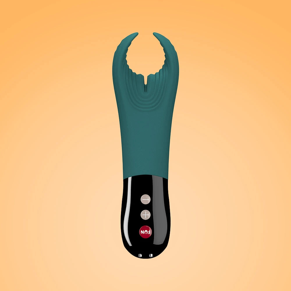 Fun Factory Vibrador Manta Deep Sea