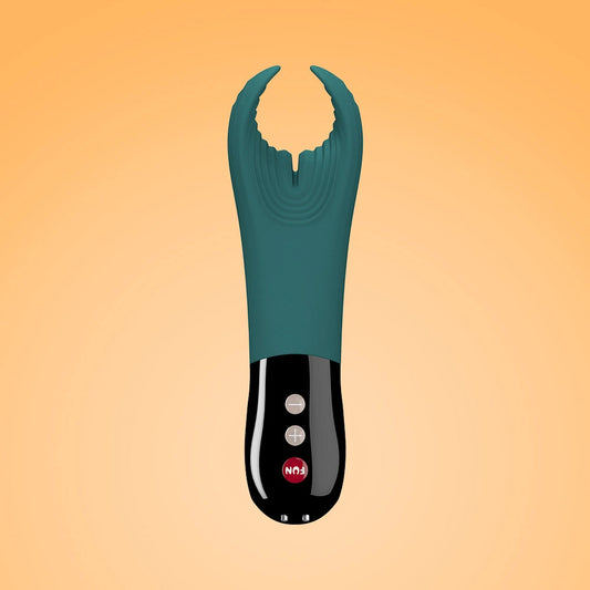 Fun Factory Vibrador Manta Deep Sea