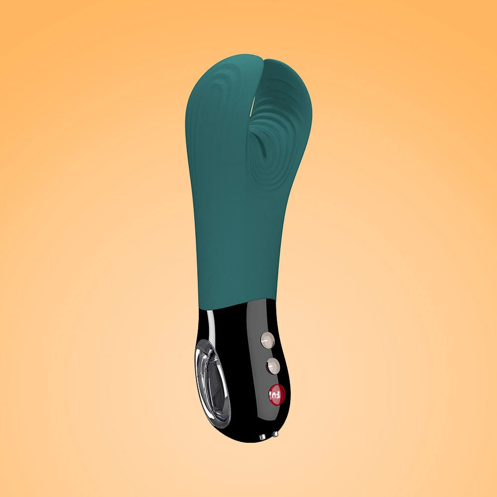 Fun Factory Vibrador Manta Deep Sea