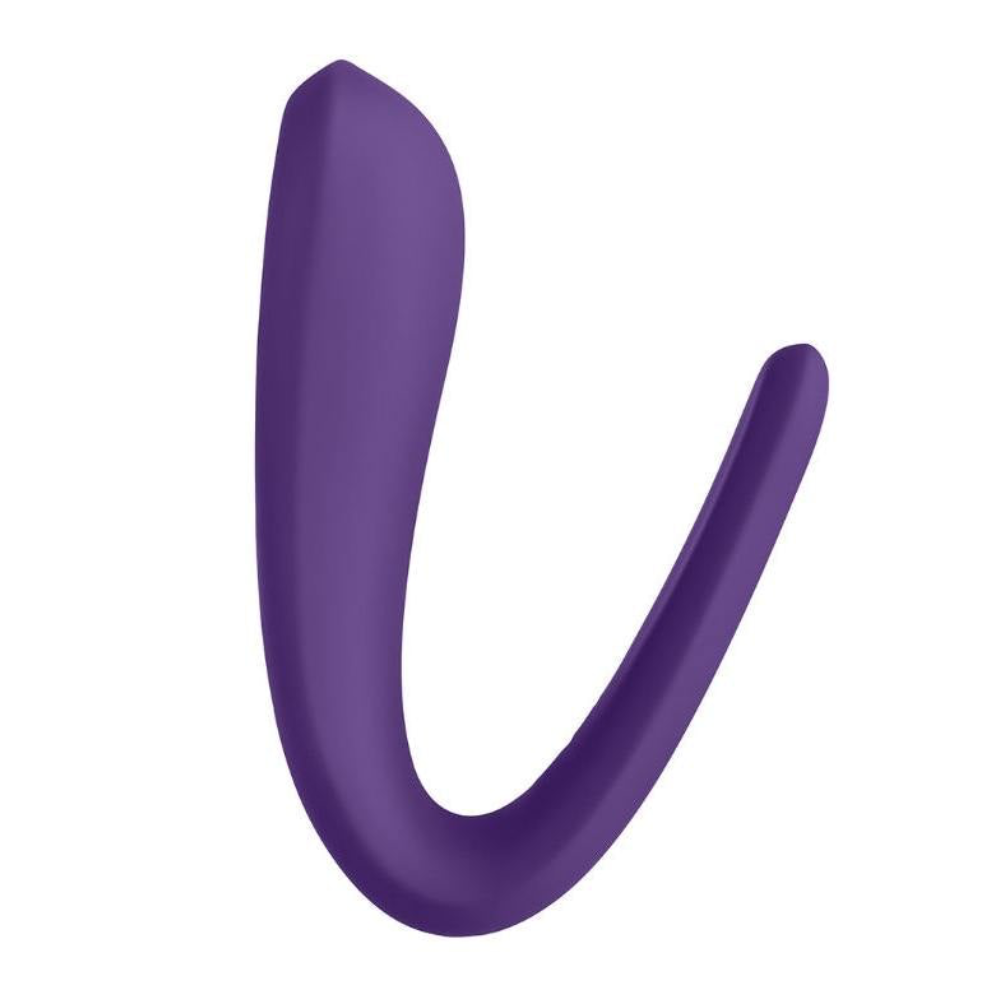 Vibrador Parejas Satisfyer Partner