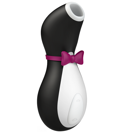 Succionador Satisfyer Pro Penguin